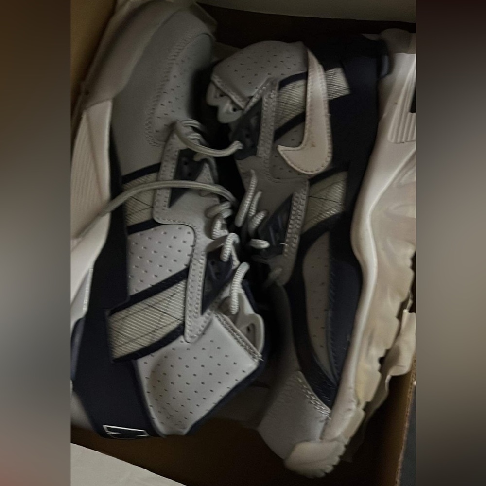 Nike Air Trainers